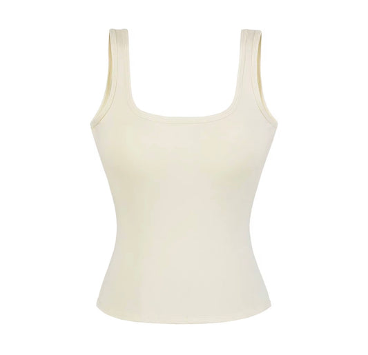 Essential Sculpt Tank