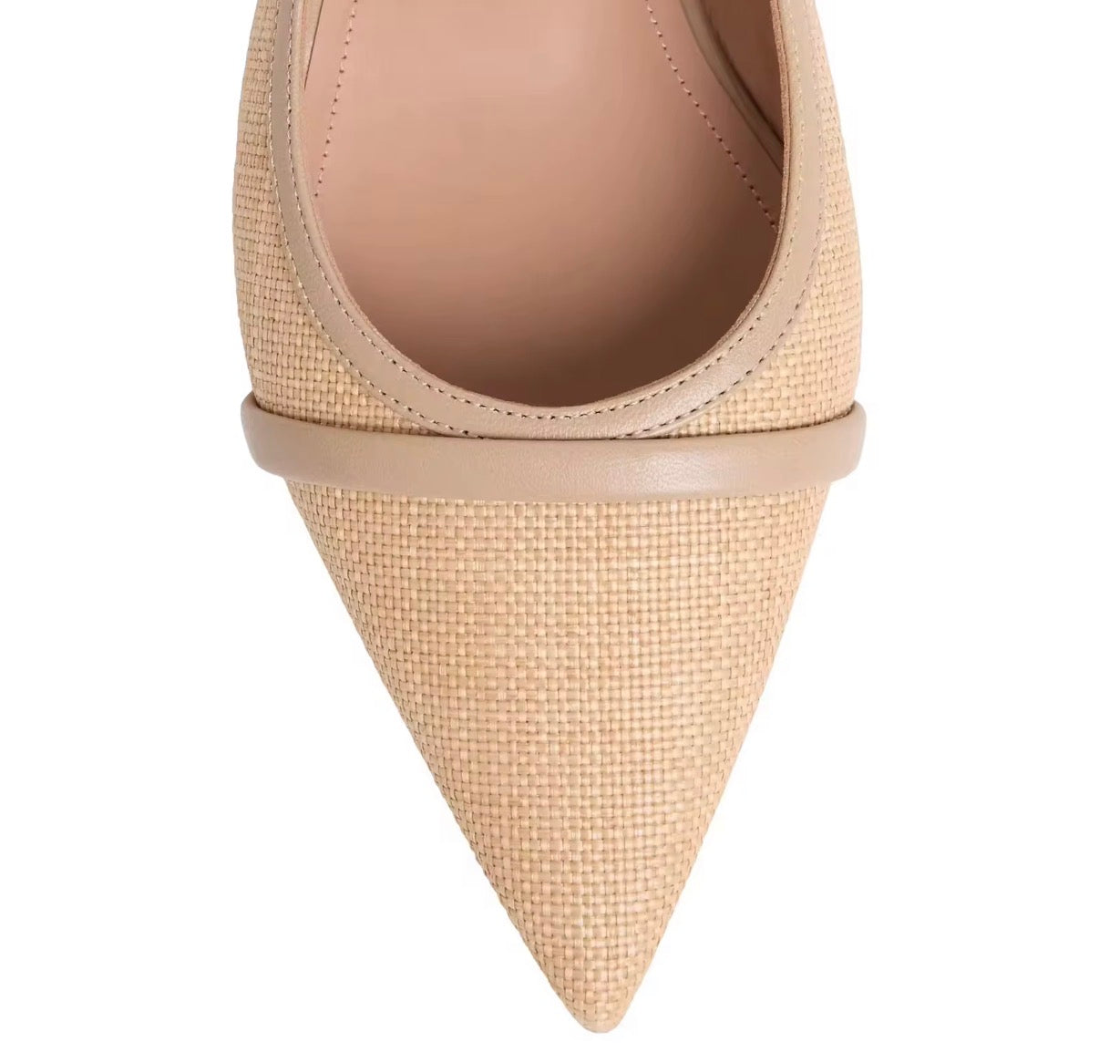 Sienna Slingback Flats