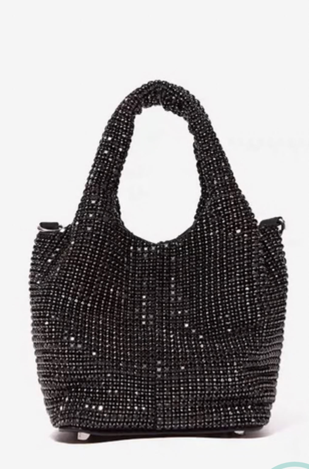 The Crystal Muse Bag