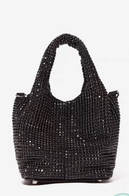 The Crystal Muse Bag