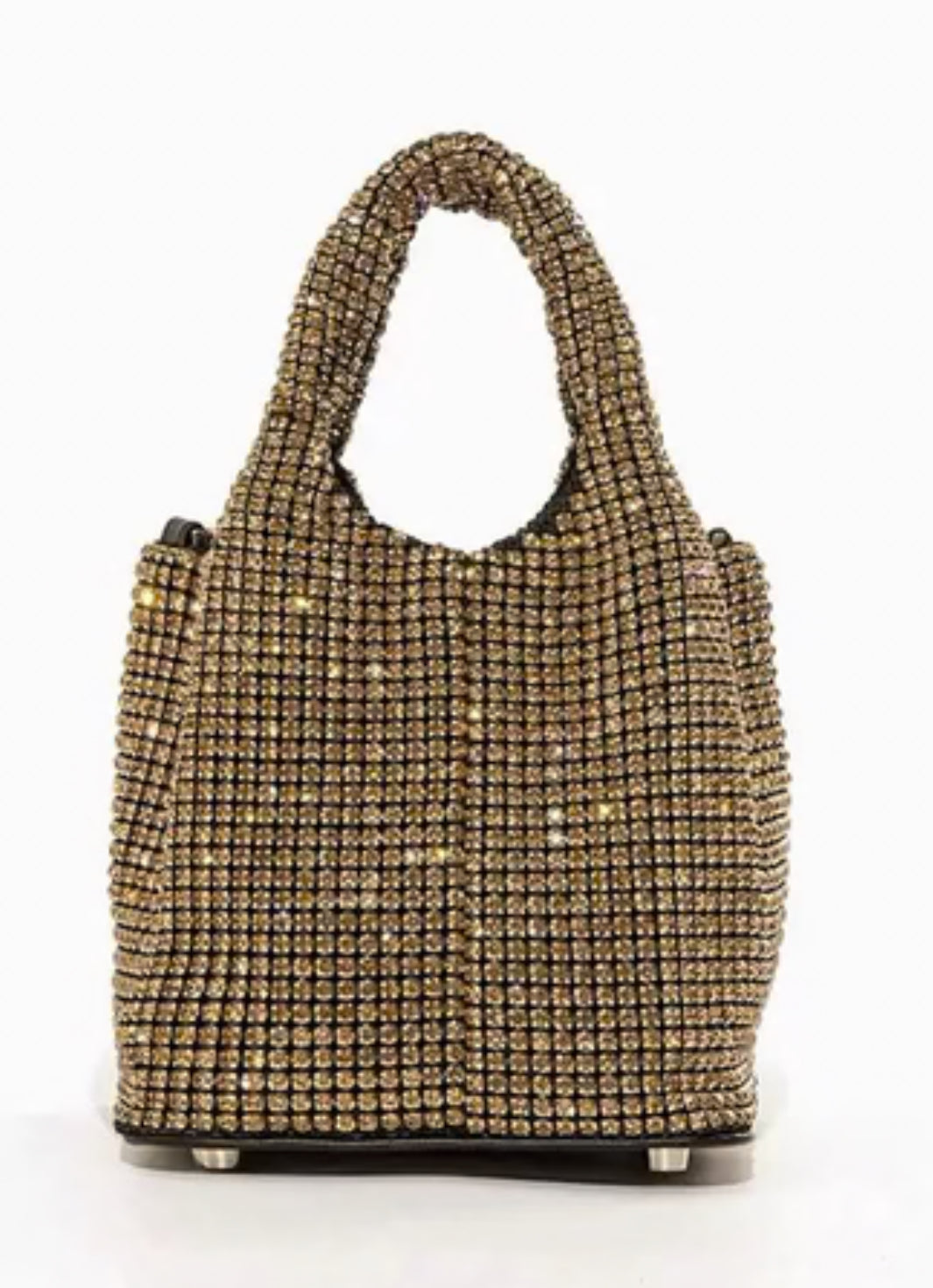 The Crystal Muse Bag