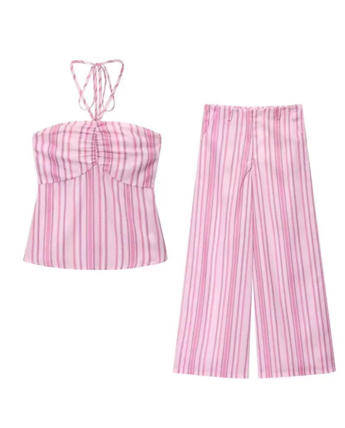Pink Sorbet Set