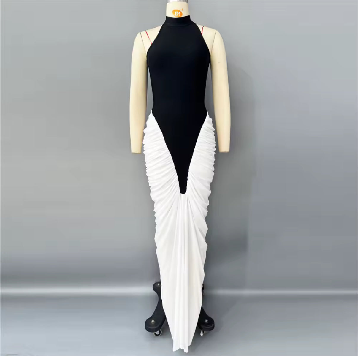 Midnight Mirage Dress