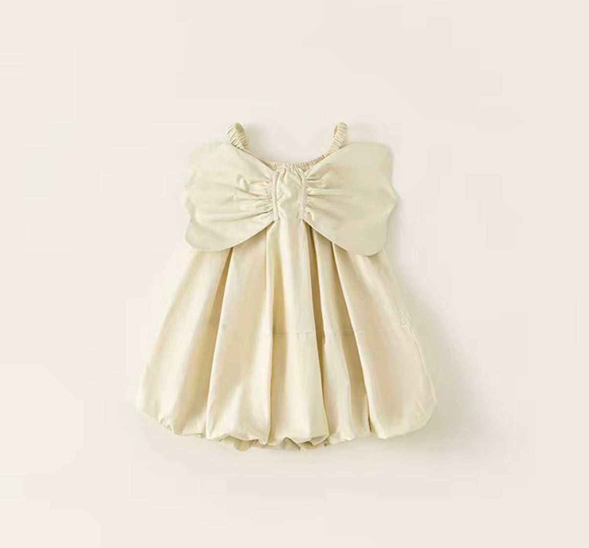 Bow Belle Dress