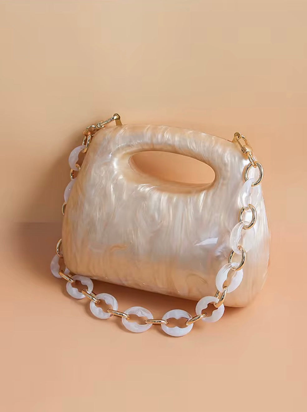 Aurelia Sculpt Bag