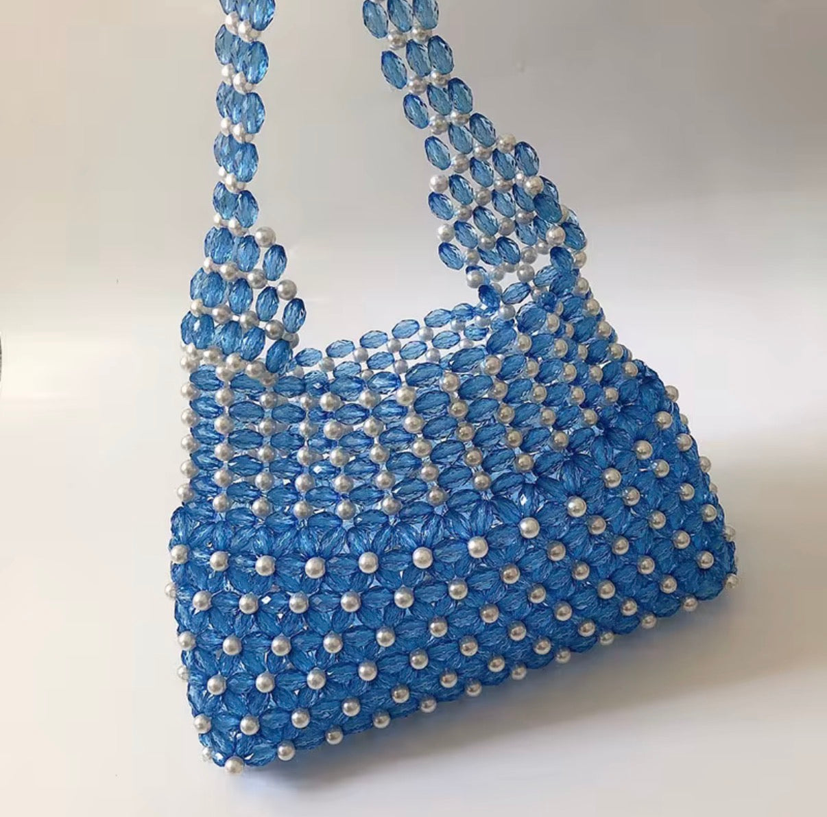 Crystal Pearl Muse