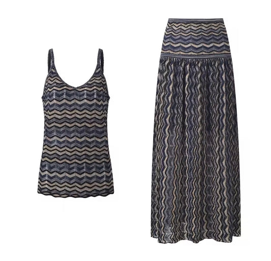 Coastal Waves Set