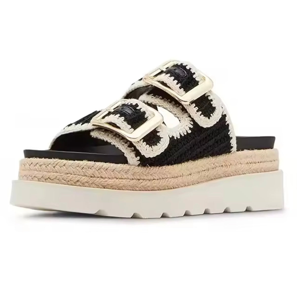 Coastal Breeze Platforms