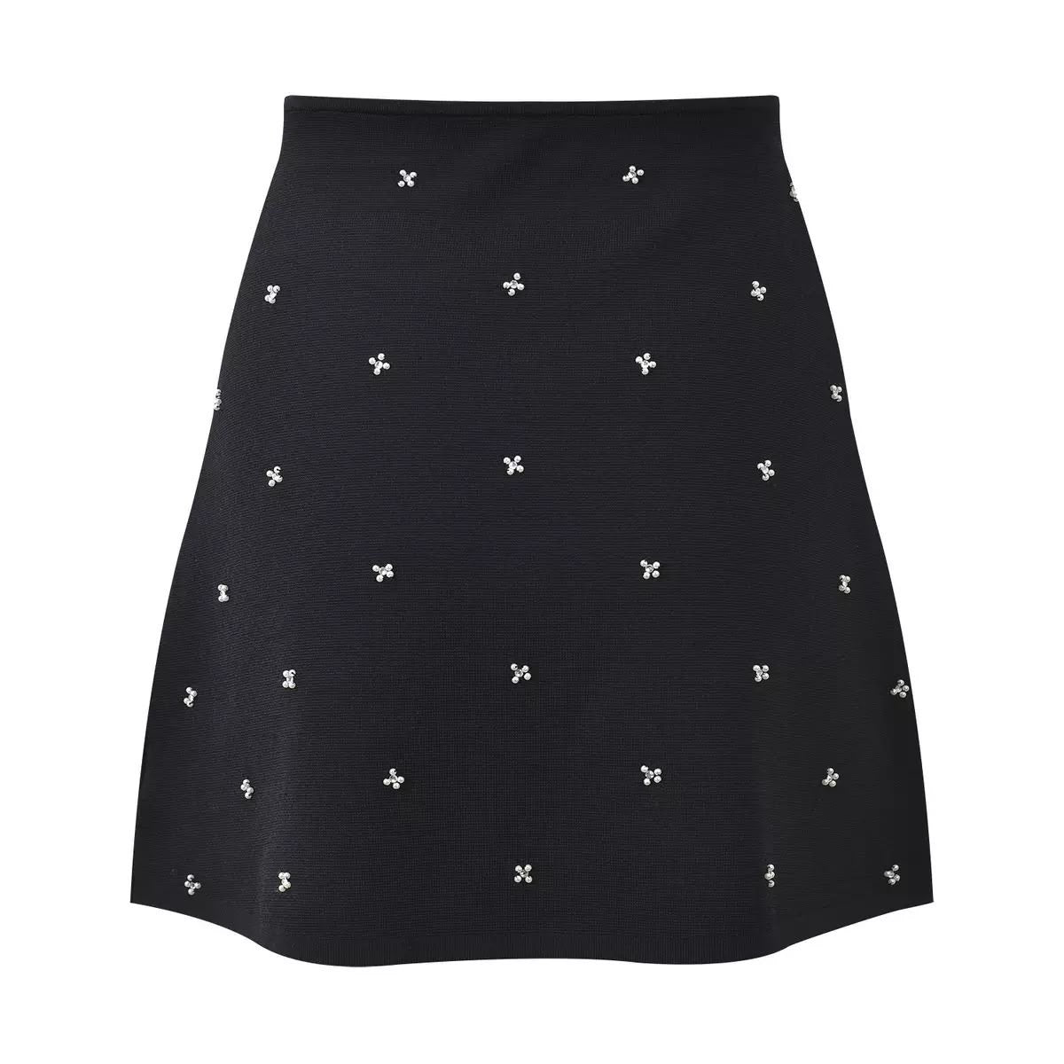 Pearl Noir Set