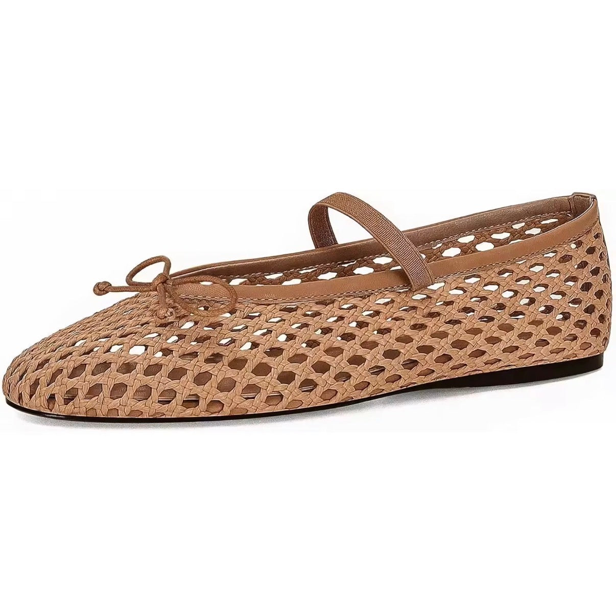 Woven Breeze Flats