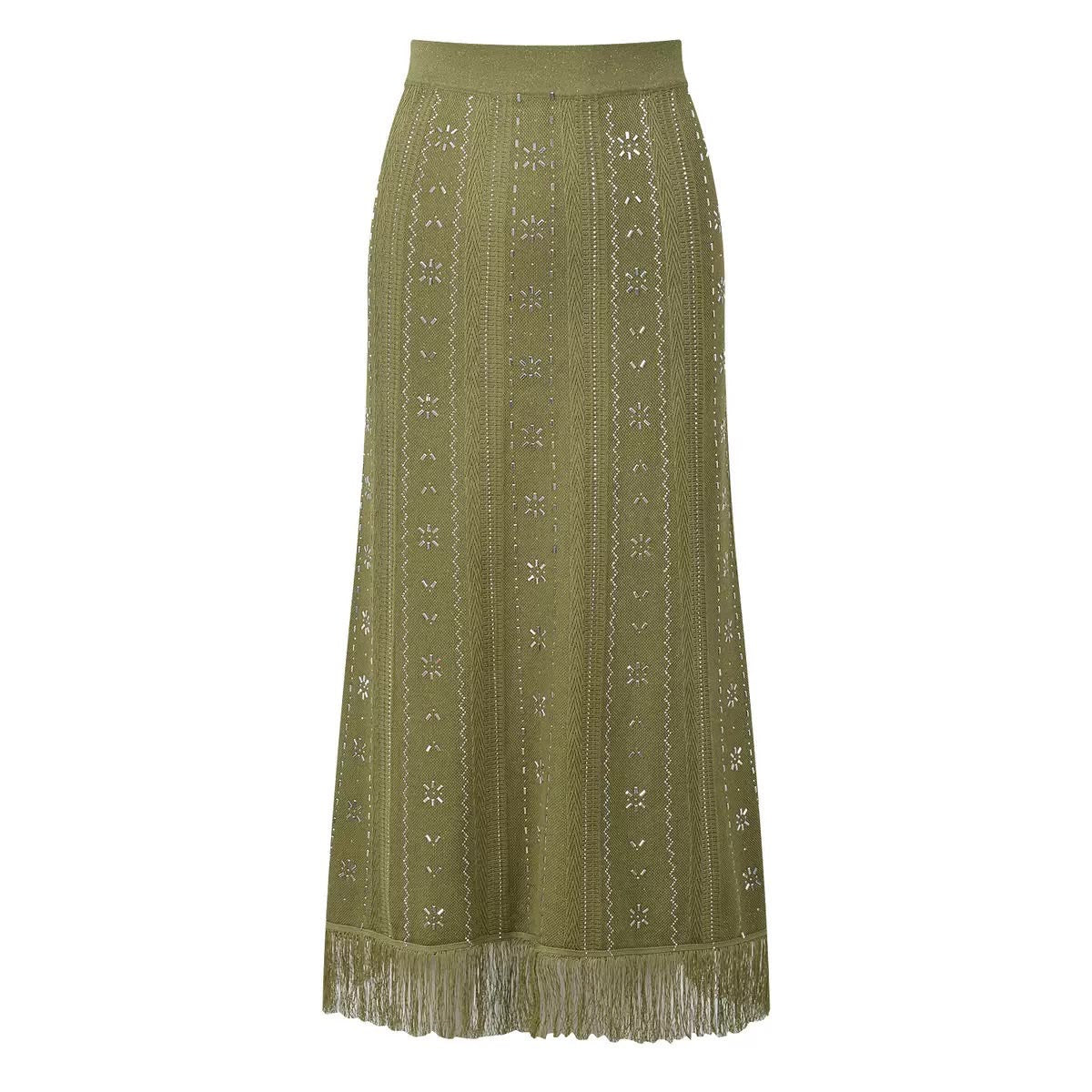 Olive Oasis Set