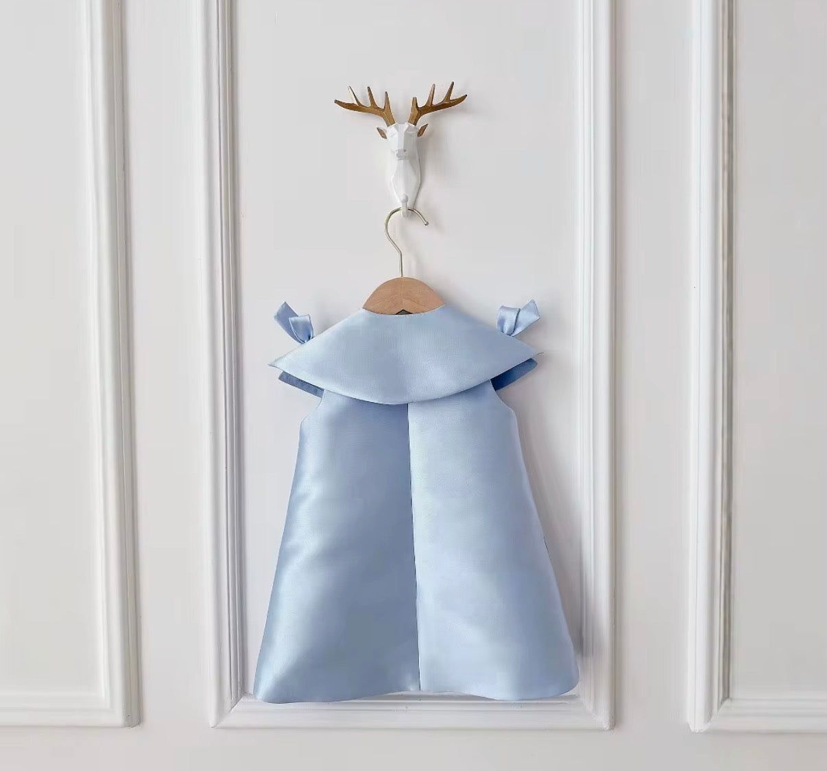 Pearl Princess Dress