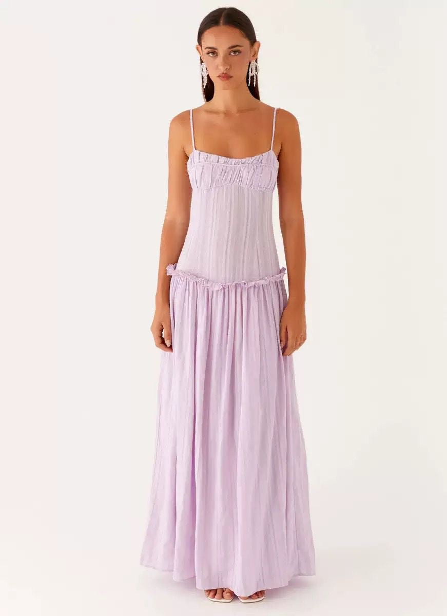 Sky Whisper Dress
