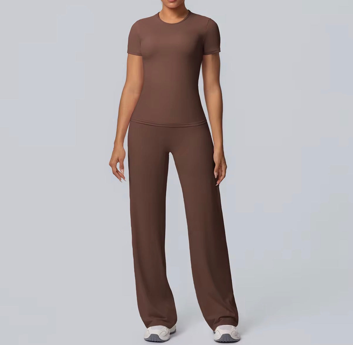 SmoothFit Relaxed Lounge Set