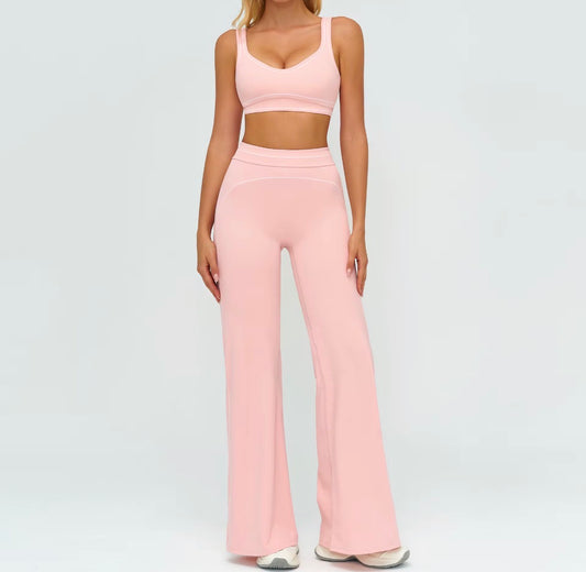 Contour Line Flare Active Set