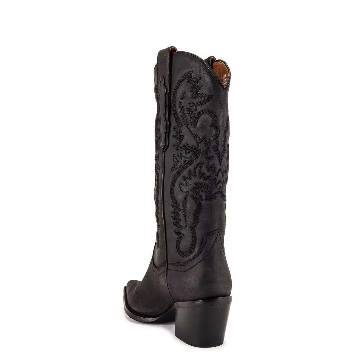 Classic Rodeo Boots