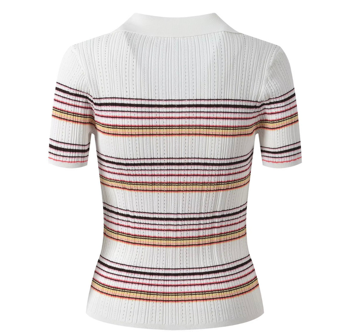 Sorrento Knit Polo