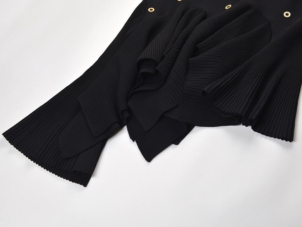 Monaco Noir Set