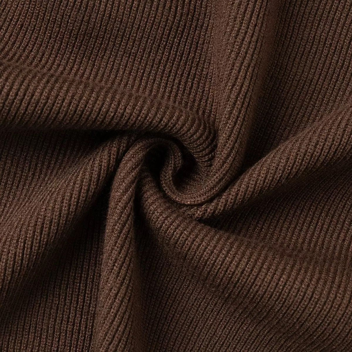 Soft Power Knit Co-Ord