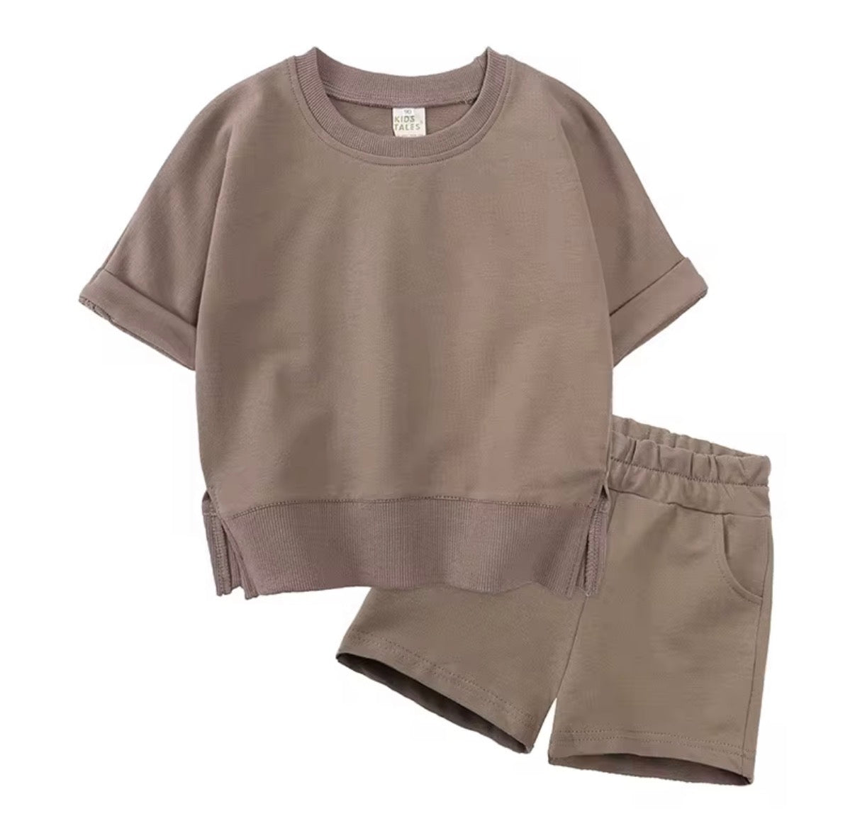 Mini Breeze Set