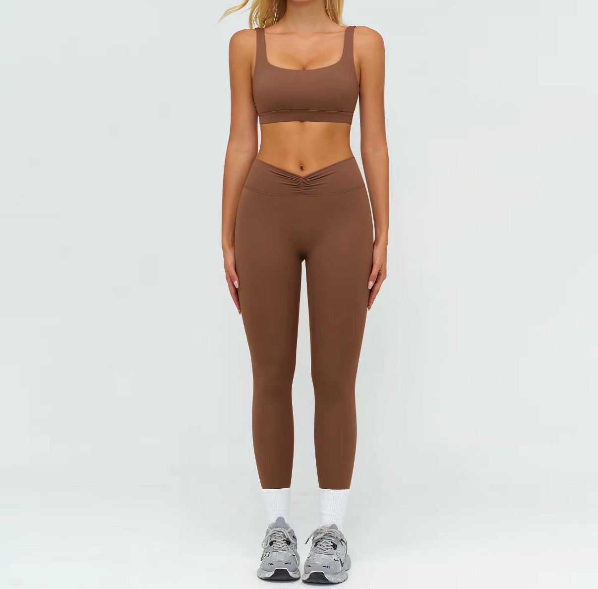 ContourLift V-Waist Active Set