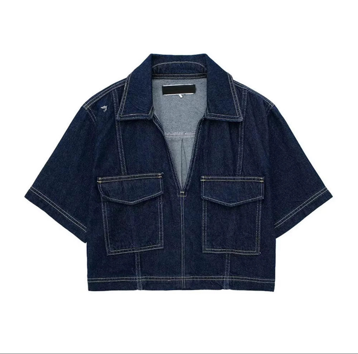 Street Chic Jean Set