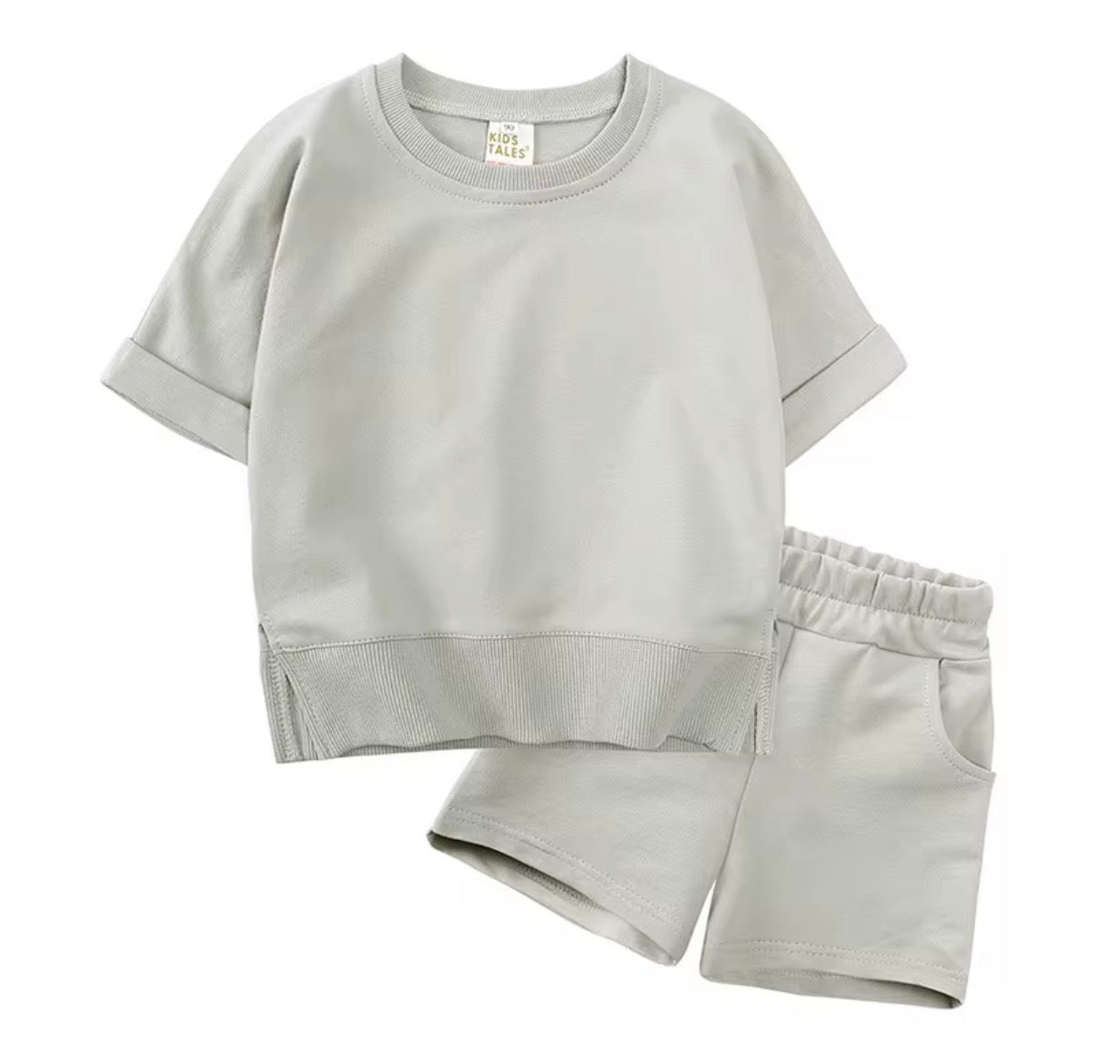 Mini Breeze Set