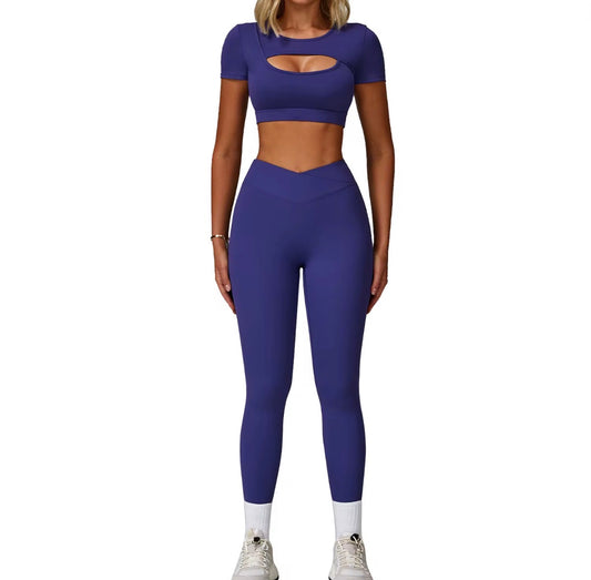 Cutout Sculpt Active Set