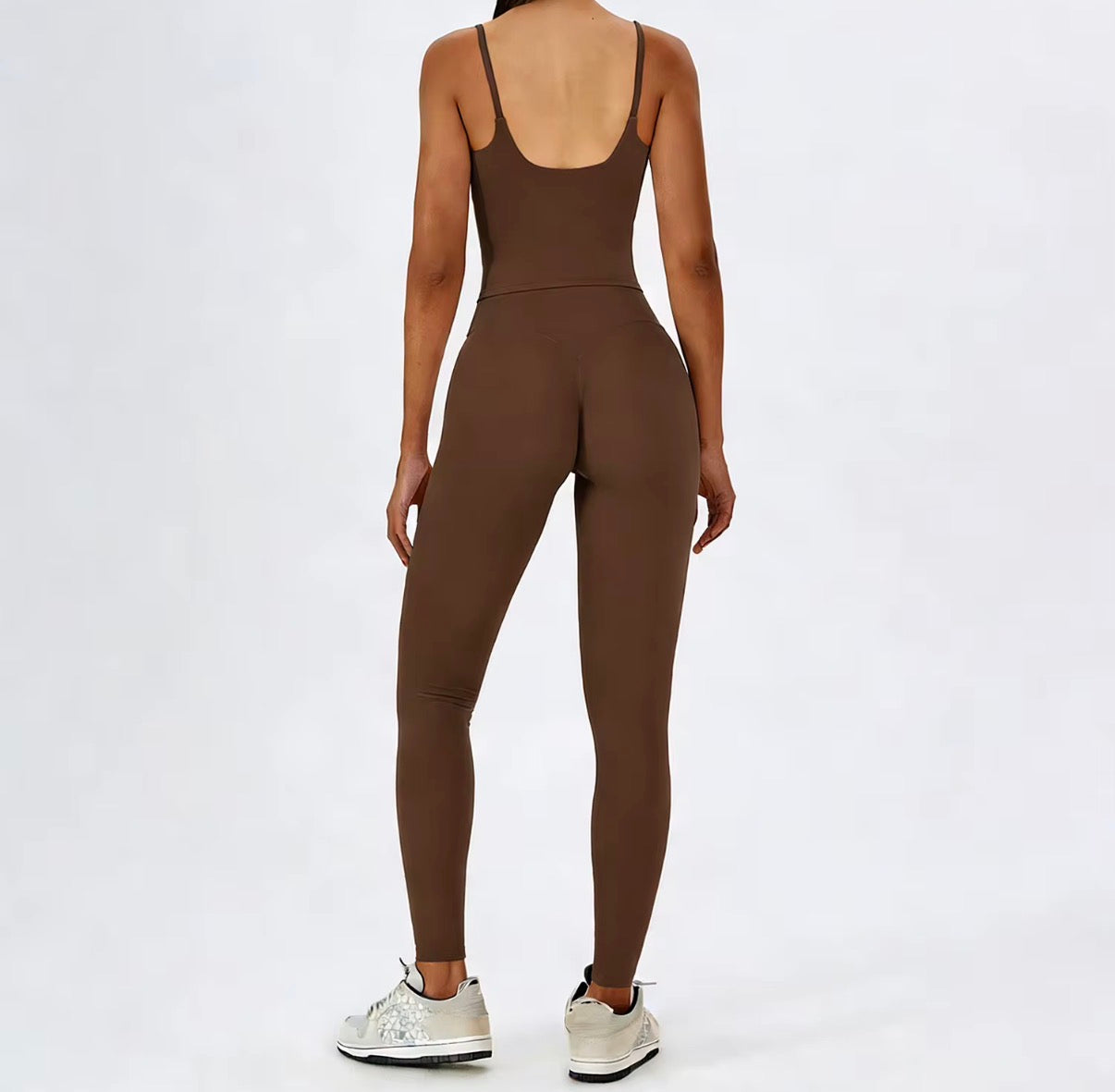 Sleek Sculpt Fit Set