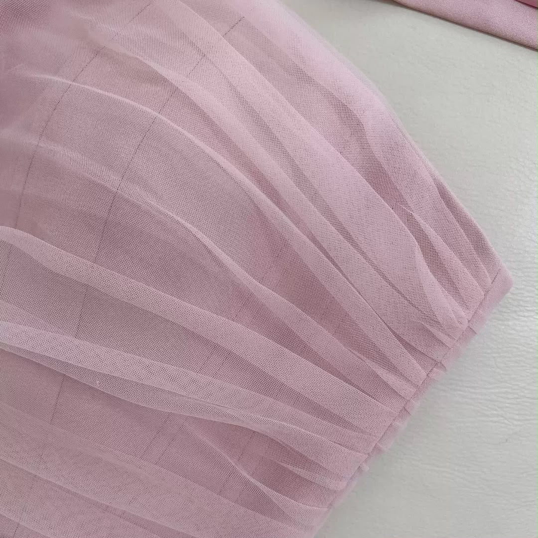 Blush Étoile Three-Piece Set