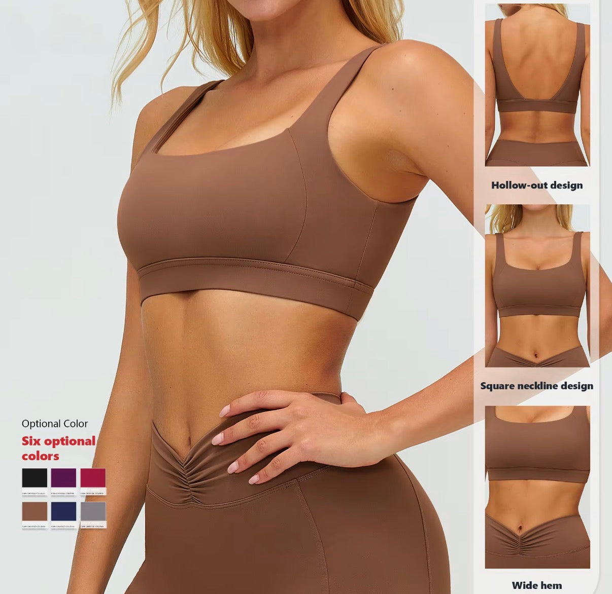 ContourLift V-Waist Active Set