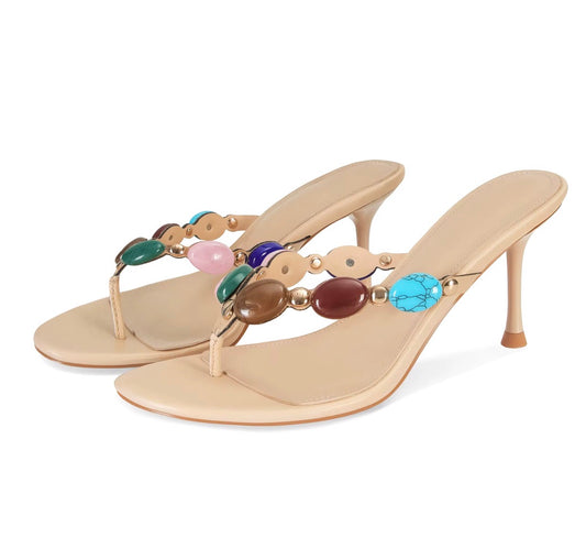 Gem Heels