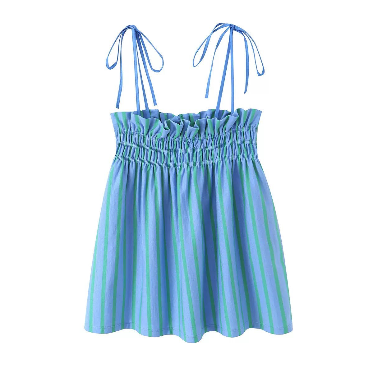 Azure Breeze Set