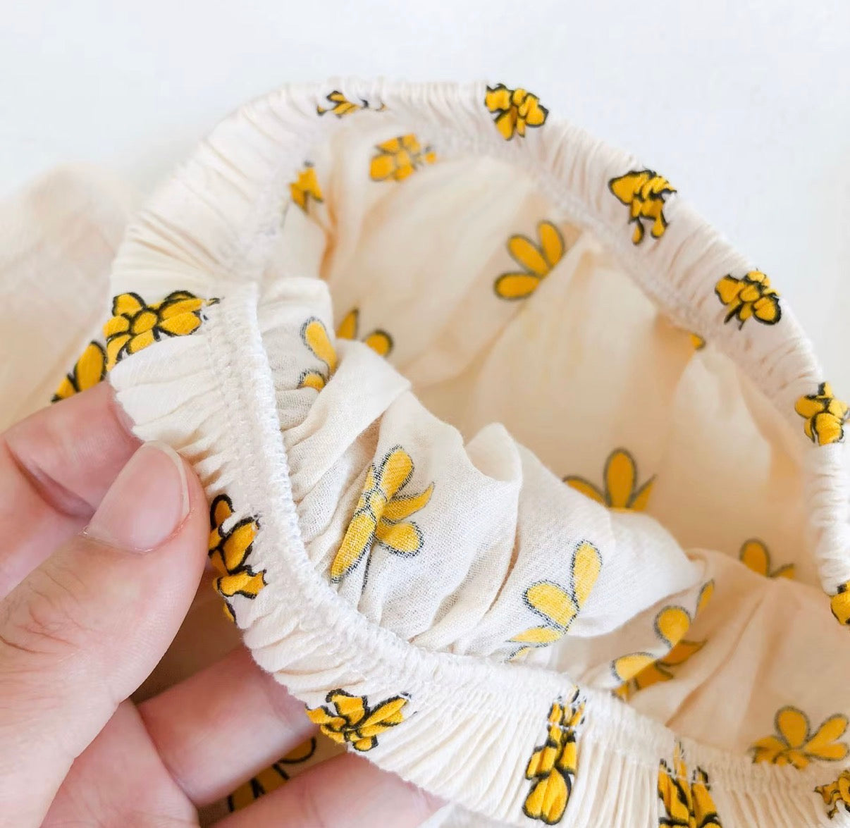 Daisy Bloom Set