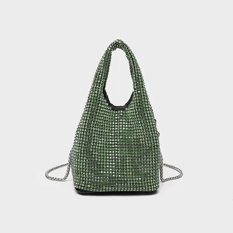 The Crystal Muse Bag