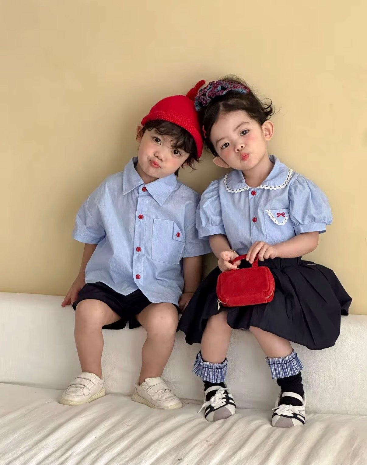 Little Scholar Set