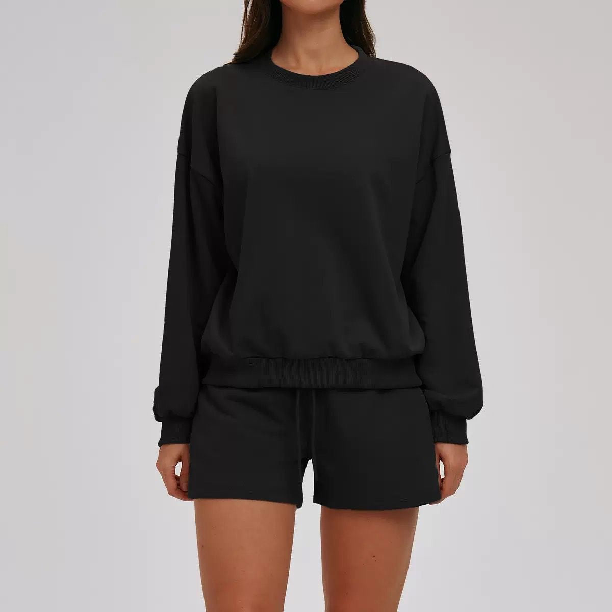 Everyday Ease Short Set