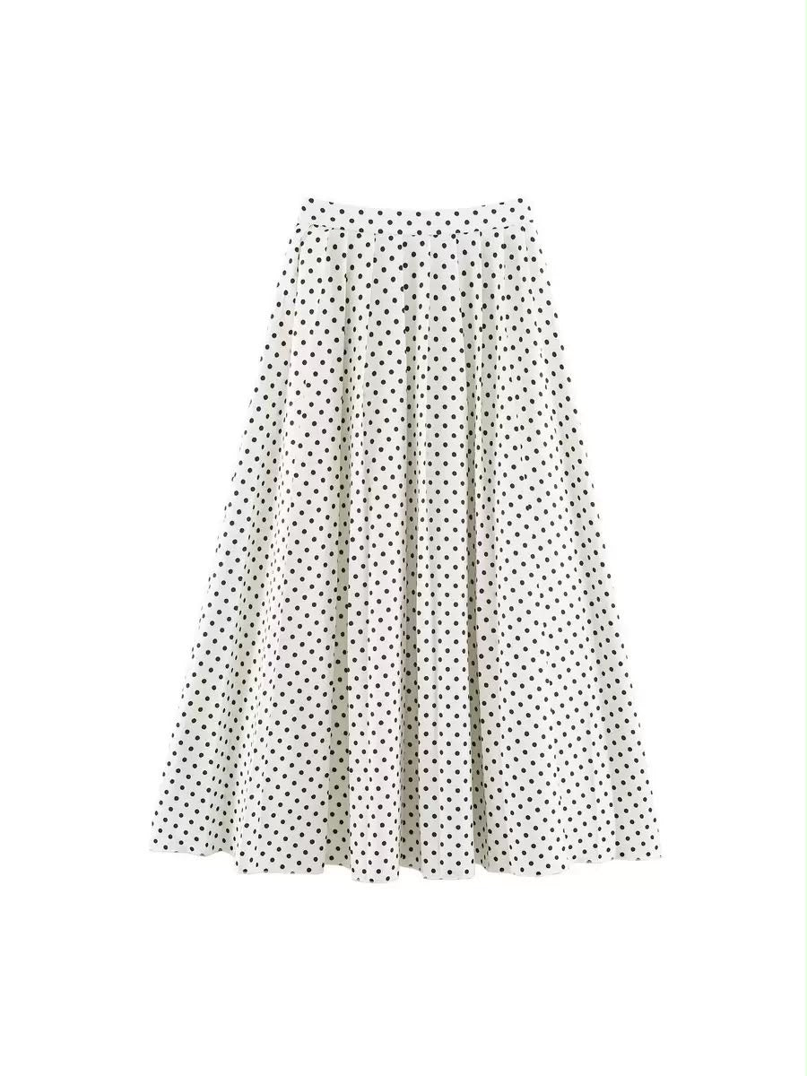 Polka Elegance Set