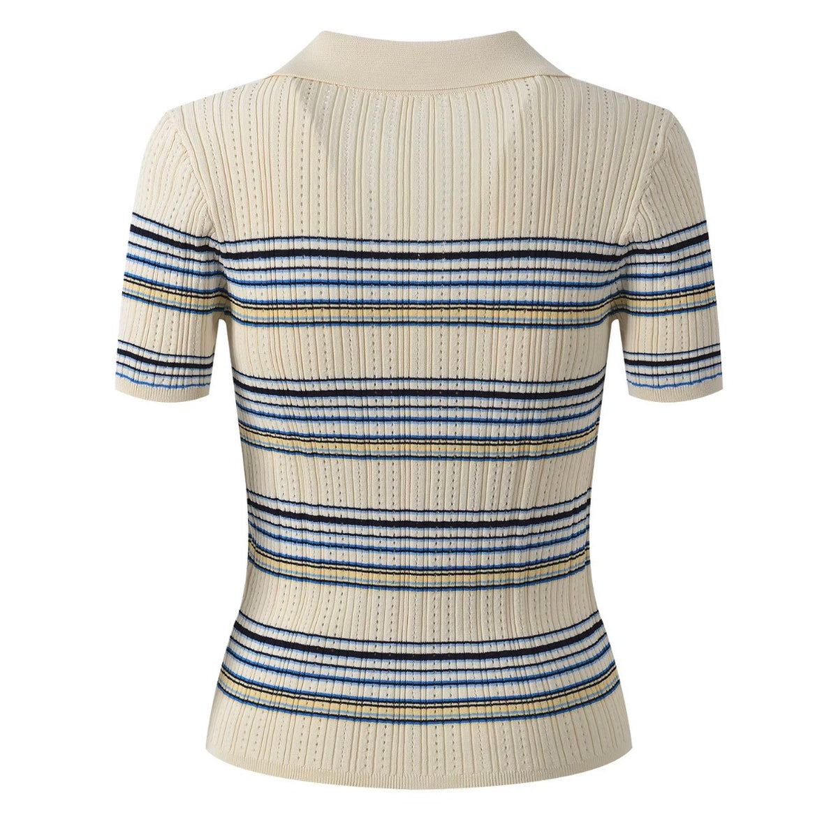 Sorrento Knit Polo
