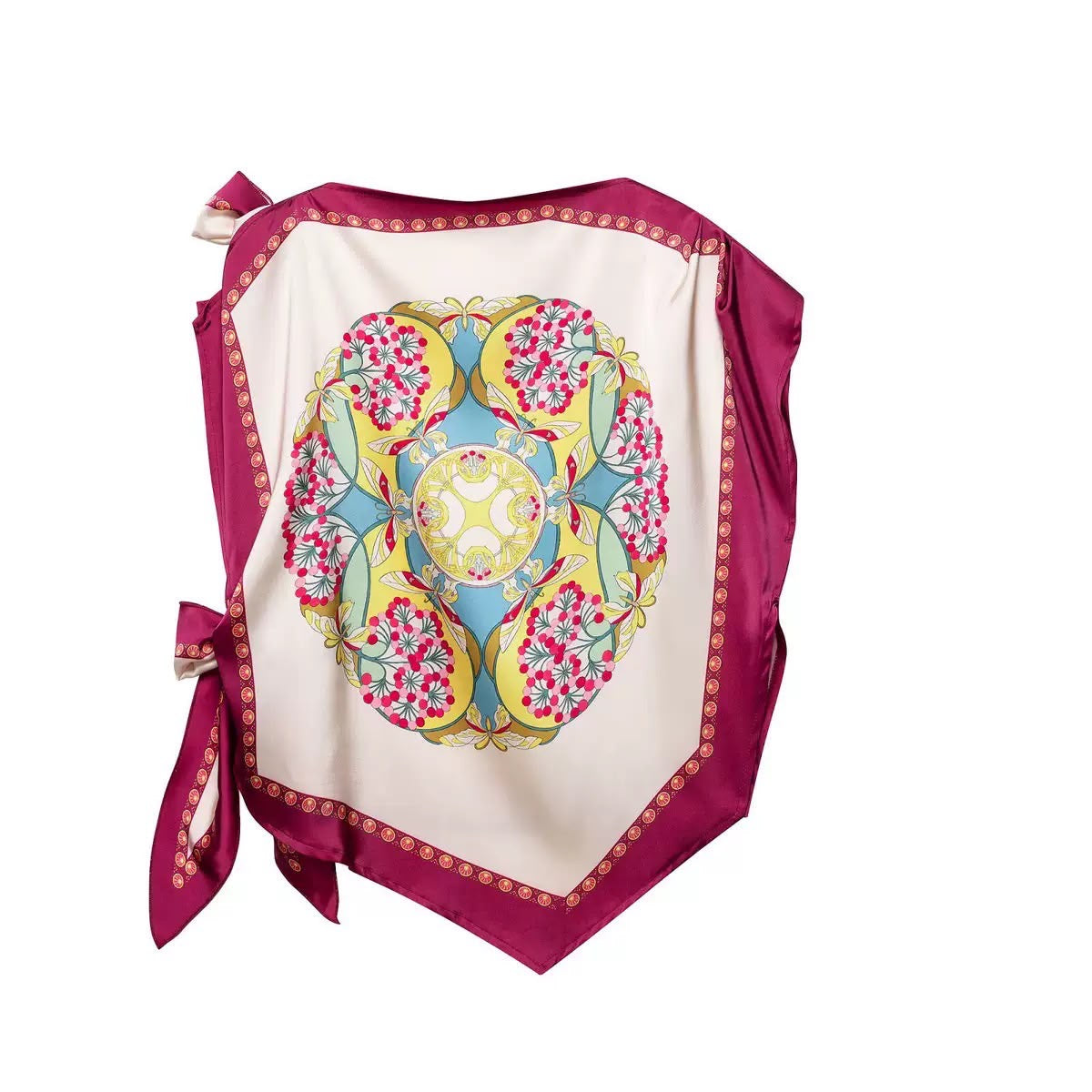 Riviera Scarf Set