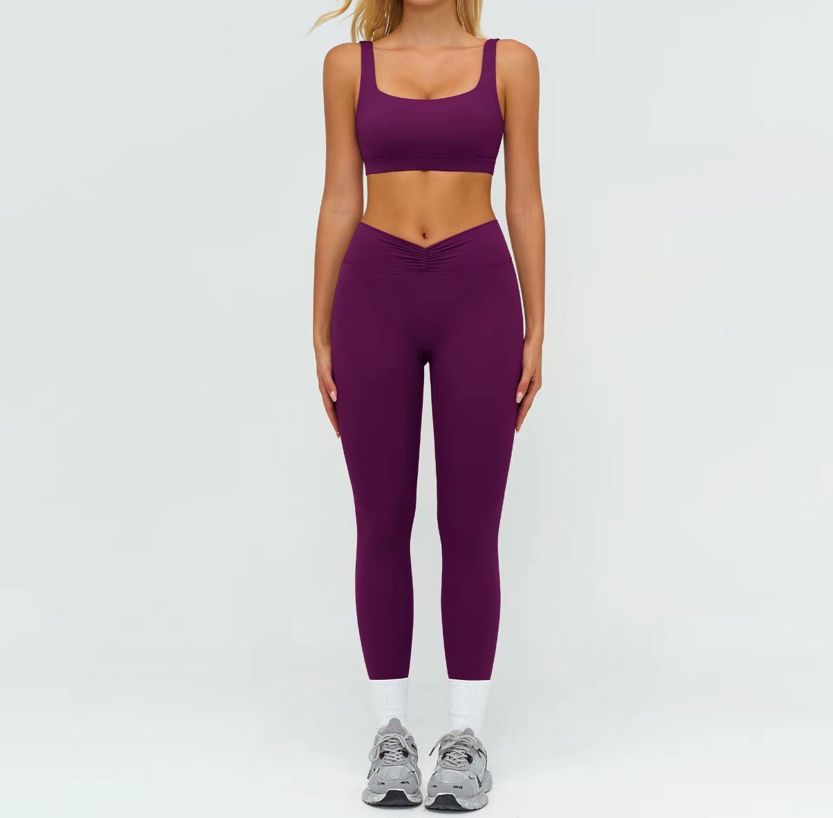 ContourLift V-Waist Active Set