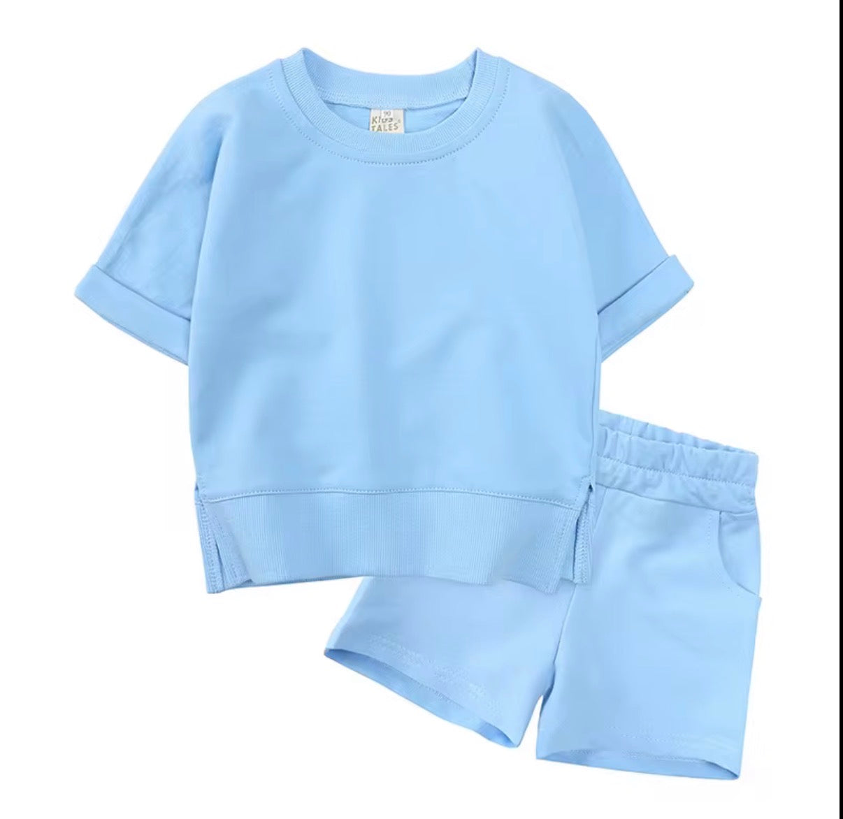 Mini Breeze Set