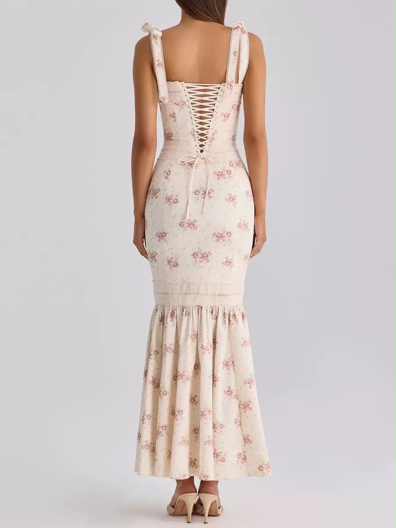 Rosalie Corset Dress