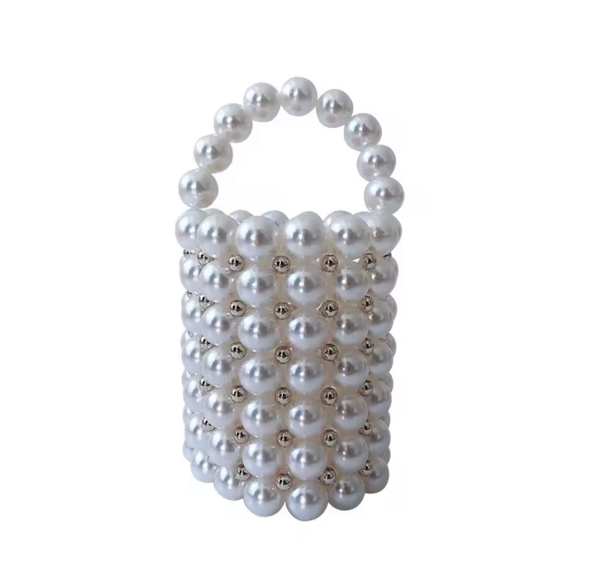 Velora Bead Bag