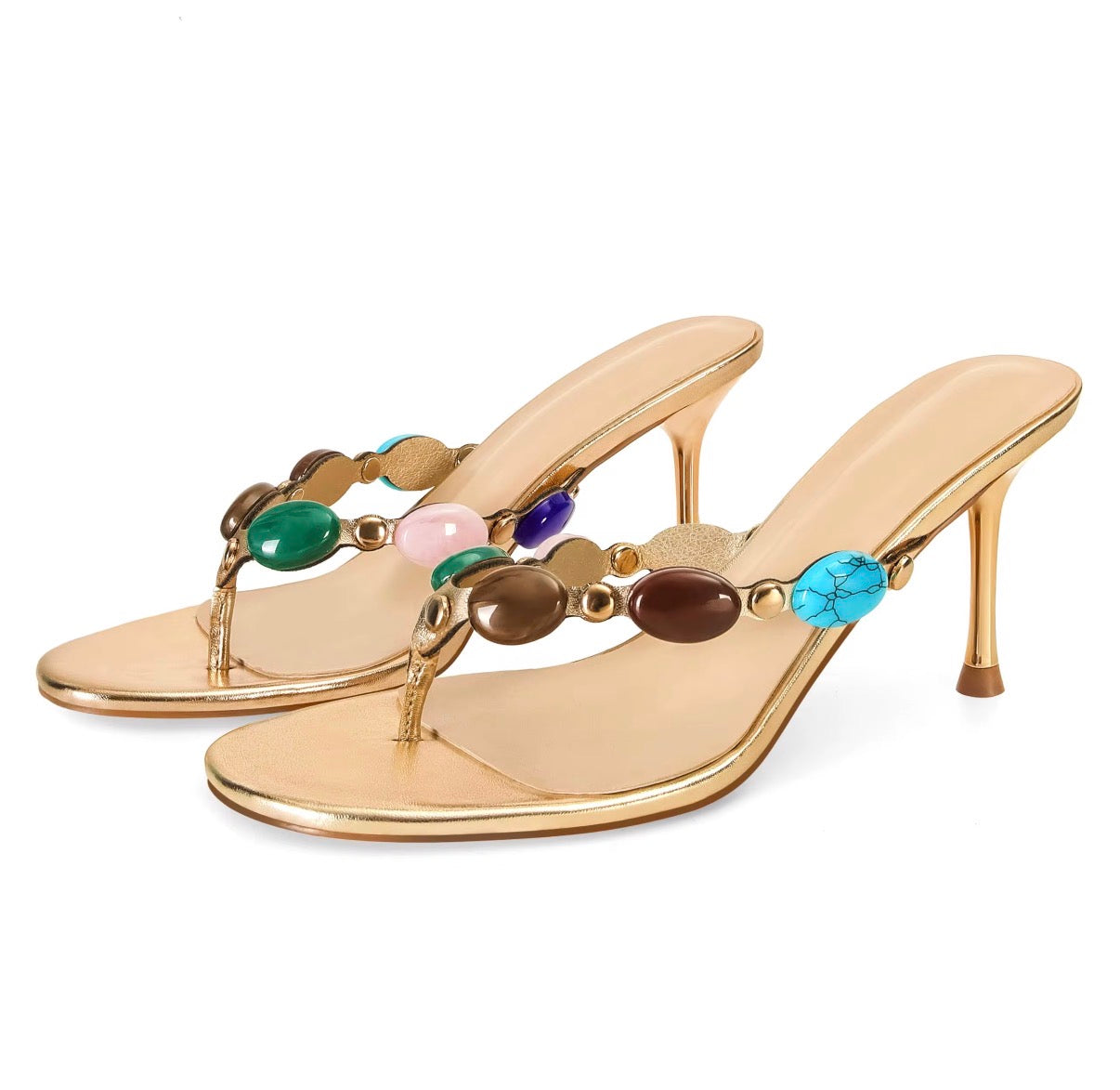 Gem Heels