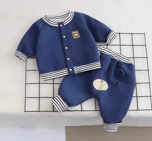 Little Bear Varsity Set