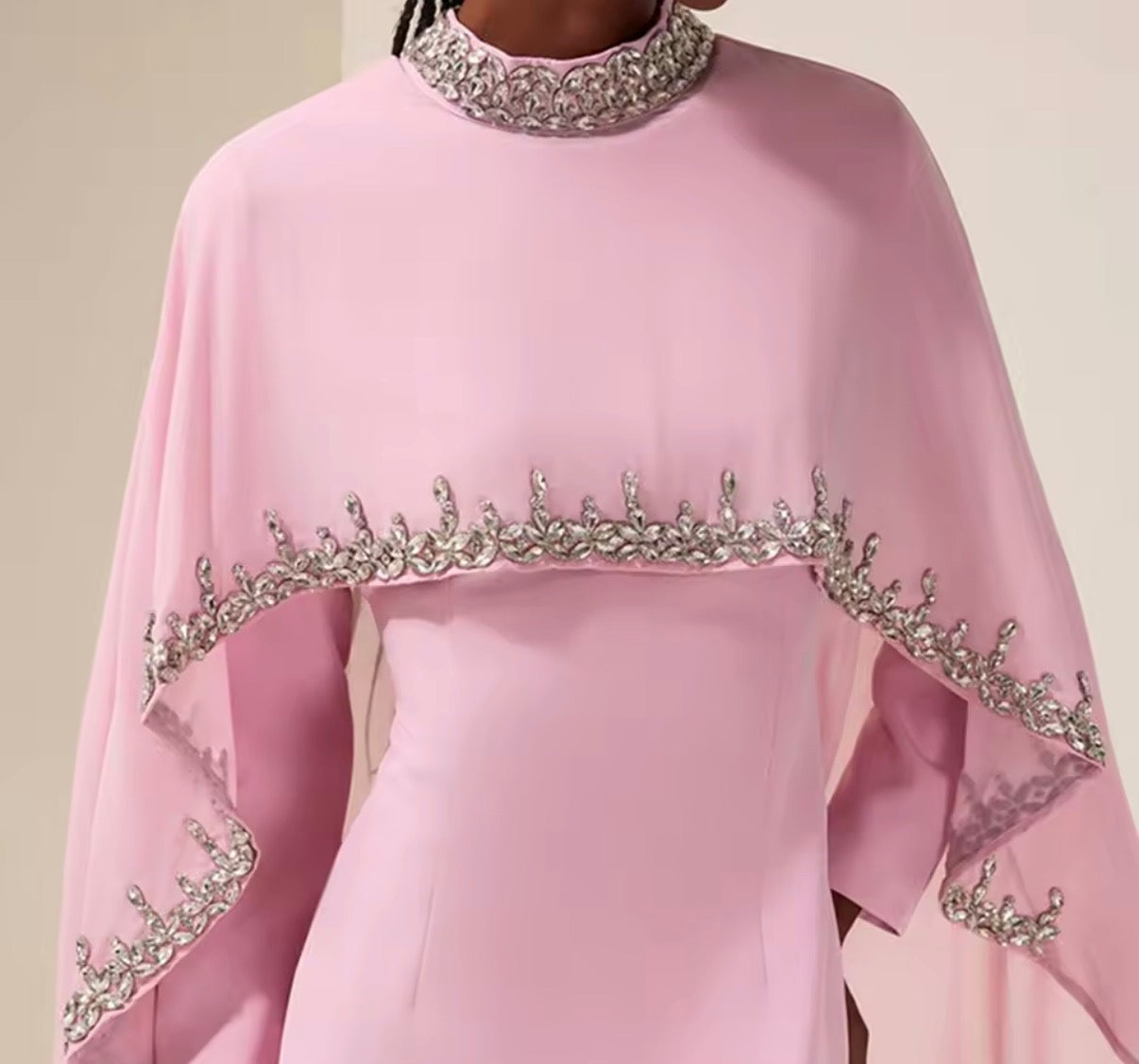Royal Aura Abaya