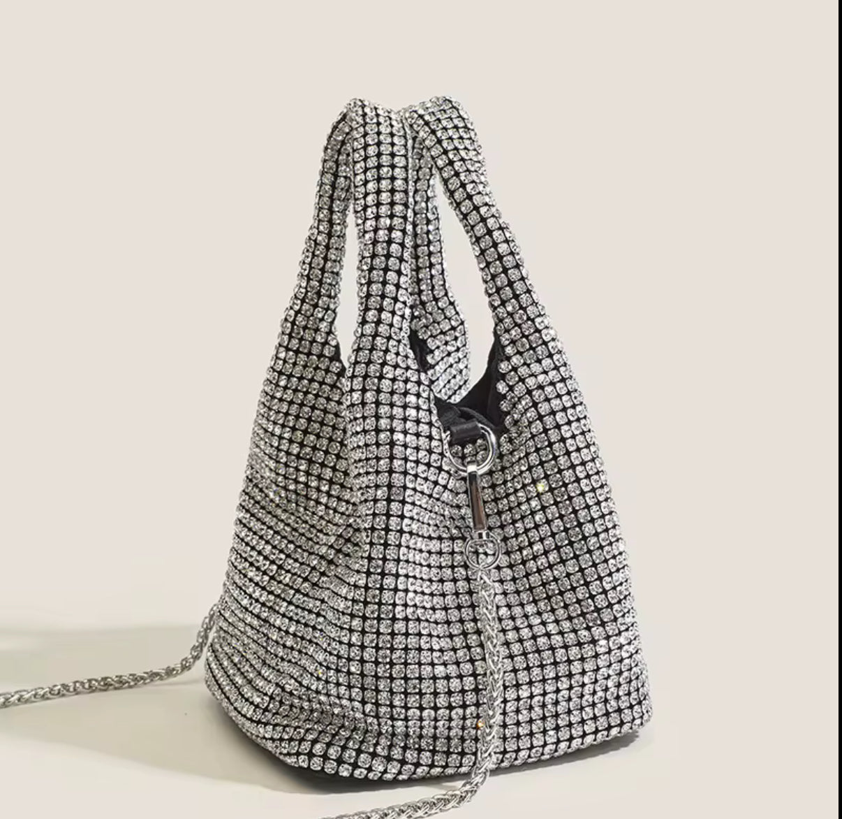 The Crystal Muse Bag