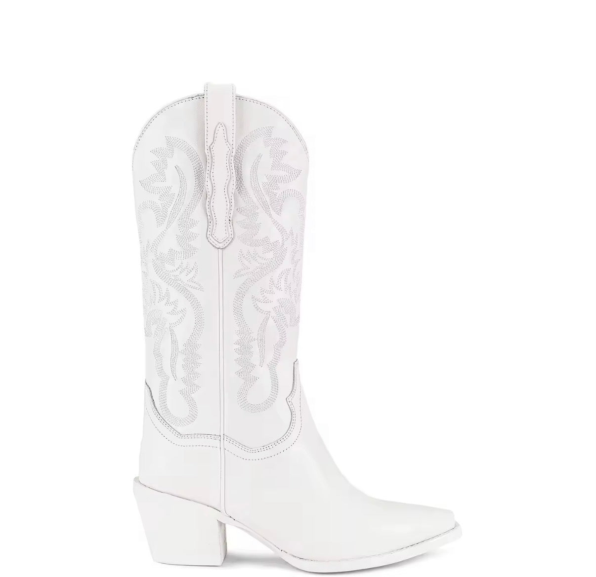 Classic Rodeo Boots