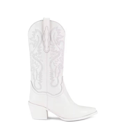 Classic Rodeo Boots